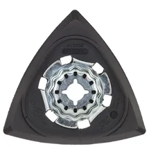 Bosch Schleifplatte AVZ 93 G