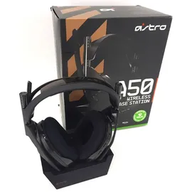 Astro A50 Xbox mit Basisstation