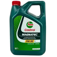 Castrol Magnatec 5W-30 C2 4 Liter