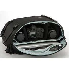 Nitro Remote Rucksack Schwarz