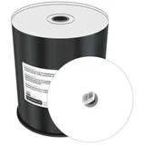 MediaRange MRPL505-C 52x CD-R 700 MB Tortenschachtel 100 Stück(e)
