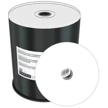 MediaRange MRPL505-C 52x CD-R 700 MB Tortenschachtel 100 Stück(e)