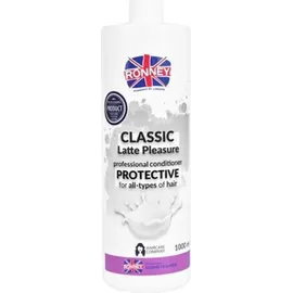 Ronney Classic Latte Pleasure Protective Conditioner 1000 ml