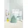 Sitting Point BeanBag Fluffy 70 x 90 cm salbei