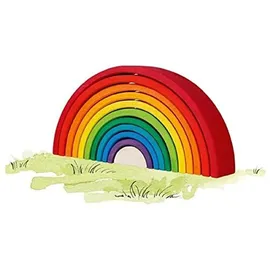 Gollnest & Kiesel GmbH & Bausteine Regenbogen