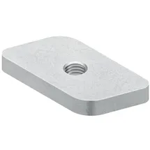 Niedax Gleitmutter GSM 408