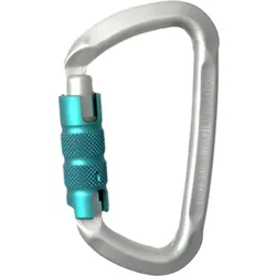 Edelrid D-classic 3000 Triple silver (006)
