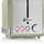 Swan ST19010GNEU Retro Toaster Breite Schlitze 2 Scheiben 3 Funktionen 6 Stufen Toasting, Vintage Grün,
