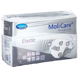 Molicare Premium Elastic Slip 10 Tropfen Größe s