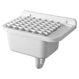 a&n&a aQualine Aqualine Ausgussbecken 50 x 34 cm (PI5050)