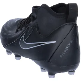 Nike Jr. Phantom Luna 2 Academy MG schwarz/schwarz 34