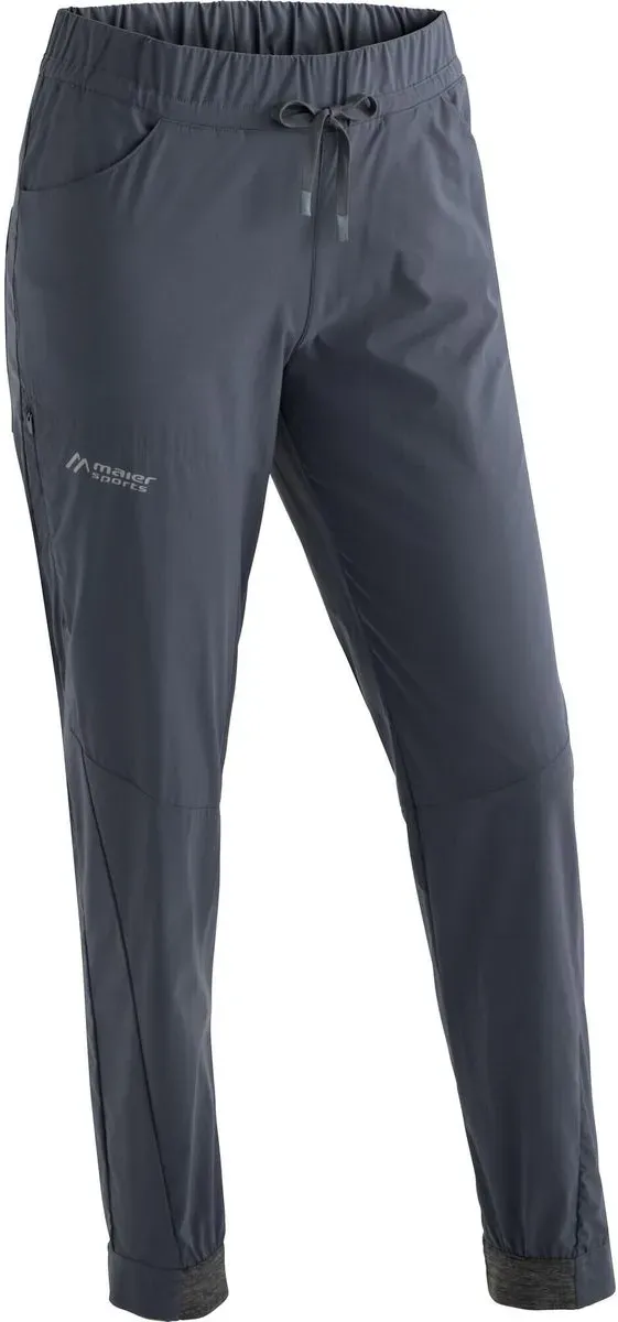 Maier Sports Fortunit XR Women ombre blue (M10922) 48