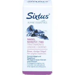 Sixtus Nagel Schutz Tag 20 ML