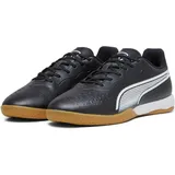 Puma KING MATCH IT PUMA BLACK-PUMA White, 12.5