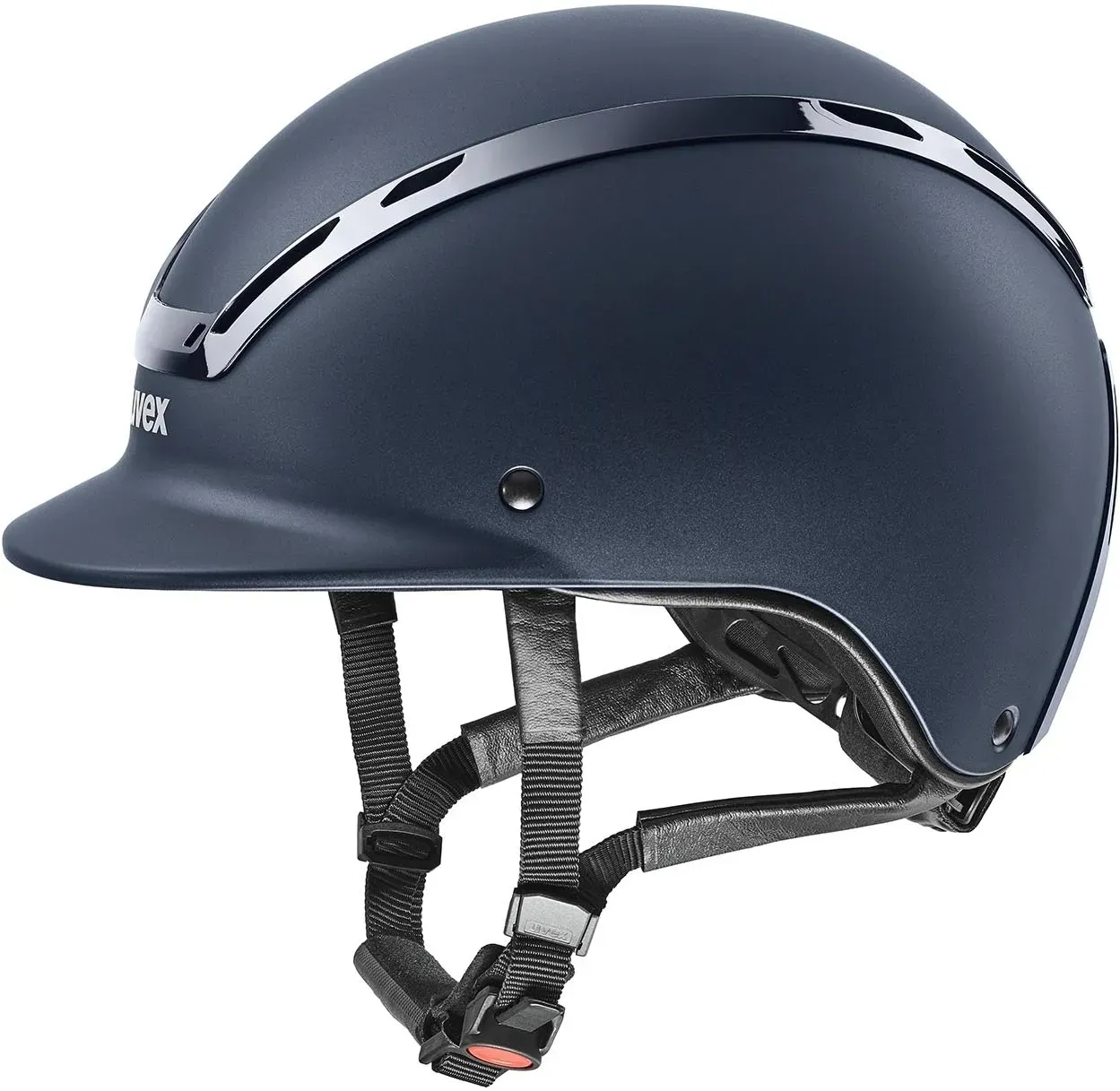 Uvex Exxeed Active Reithelm