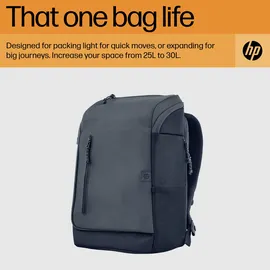 HP Travel 25 Liter (15,6 Zoll)