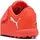 Puma Future 9 Play TF Kinder glowing red/puma white/puma black 25