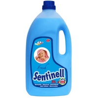 RÖSCH Sentinell Fresh Weichspüler - 5 Liter | Flasche