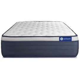 Actisom Matratze 120 x 220 cm H3 Viscoschaum