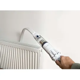 Genius Invictus One 1.0 11-tlg. perlmutt-weiß