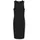 KIDS ONLY Kogbelfast Life S/L Dress Noos JRS", Midikleid, schwarz, 146/152, EU - 146-152