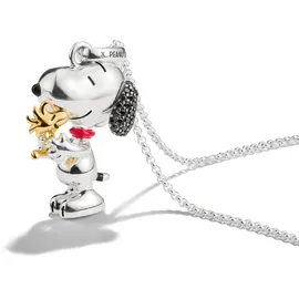 Thomas Sabo KE2345-565-7-L50V mehrfarbig / Silber