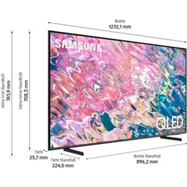 Samsung GQ55Q60B 55" QLED 4K Q60B