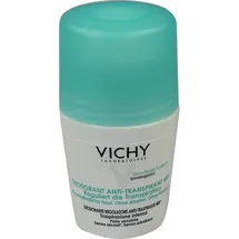 Vichy Deo Anti-Transpirant 48h Roll on 50 ml