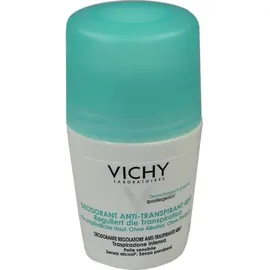 Vichy Deo Anti-Transpirant 48h Roll on 50 ml