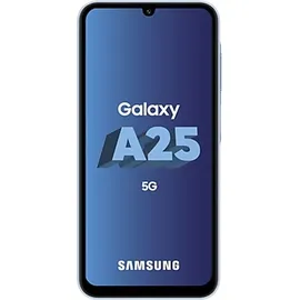 Samsung Galaxy A25 5G 8 GB RAM 256 GB Blue