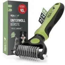 görges naturpharma gmbh REAVET Unterwollbürste XS-S