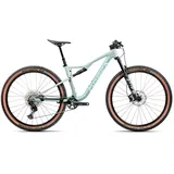Orbea Oiz H10 2026 29 Zoll RH 120 cm Unisex Blue Stone / Metallic