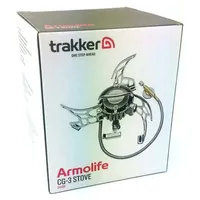 Trakker Réchaud Armolife CG-3