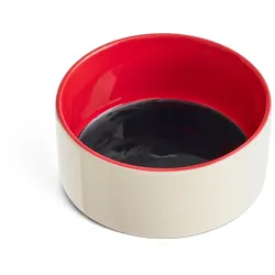 HAY - Dogs Fressnapf, blau / rot