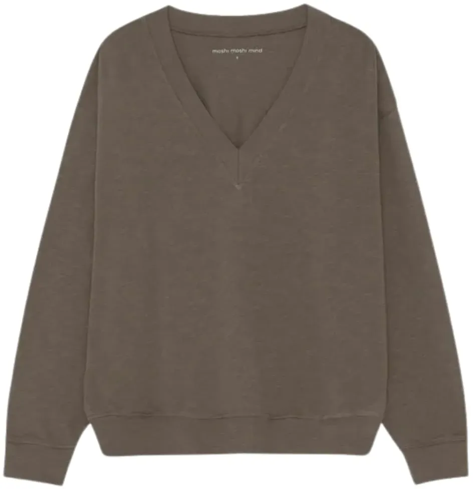 Strickpullover MOSHI MOSHI MIND 