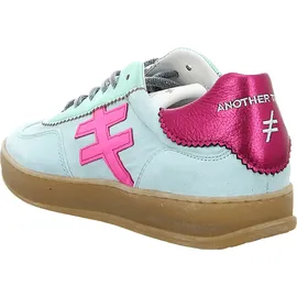 another trend Sneaker Low in grün, | Gr.: 39