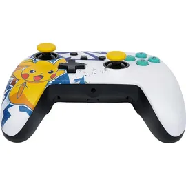 PowerA Nintendo Switch NSGP0041 Controller