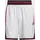 adidas Crazy Lite Basketballshorts Herren KB5410 - dash grey/pure ruby S/7"