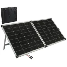 Revolt Faltbares Solarpanel monokristallin 240 W