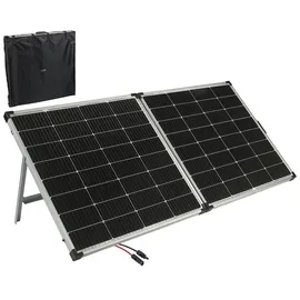 Revolt Faltbares Solarpanel monokristallin 240 W