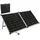 Revolt Faltbares Solarpanel monokristallin 240 W