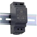 MeanWell MEAN WELL DDR-30G-24 Hutschienen-DC/DC-Wandler (DIN-Rail) 24 V/DC 1.25 A 30 W Anzahl Ausgänge:1 x Inhalt 1 St.