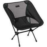 Helinox Chair One Campingsessel all black