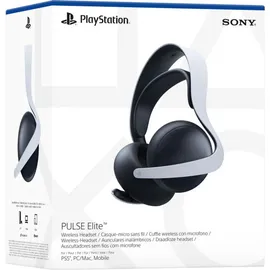 Sony Pulse Elite Wireless-Headset