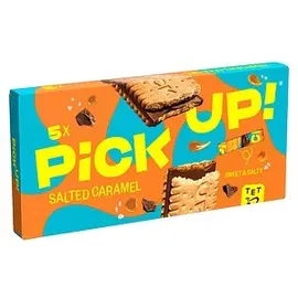 Pick UP! Doppelkeks Salted Caramel 5 St.