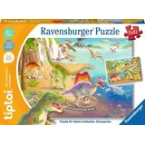 Ravensburger tiptoi 00198, 12 Stück(e), Tiere, 3 Jahr(e)