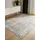 benuta Basic Waschbarer Teppich George - Türkis 200x300 cm - Kunstfaser - Rechteckig & im Style: Vintage, Elegant, Retro - Pflegeleicht für Wohnzimmer Schlafzimmer