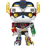 Funko POP! Voltron - Voltron (Retro) #83468