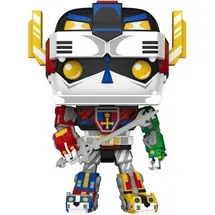 Funko POP! Voltron - Voltron (Retro) #83468