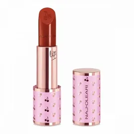 Naj Oleari Creamy Delight Lippenstift 3,5 g rot